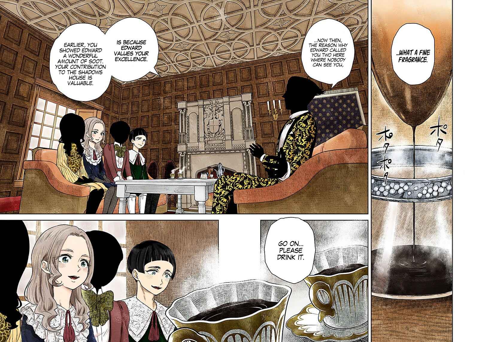 Chapter 89 - Page 9