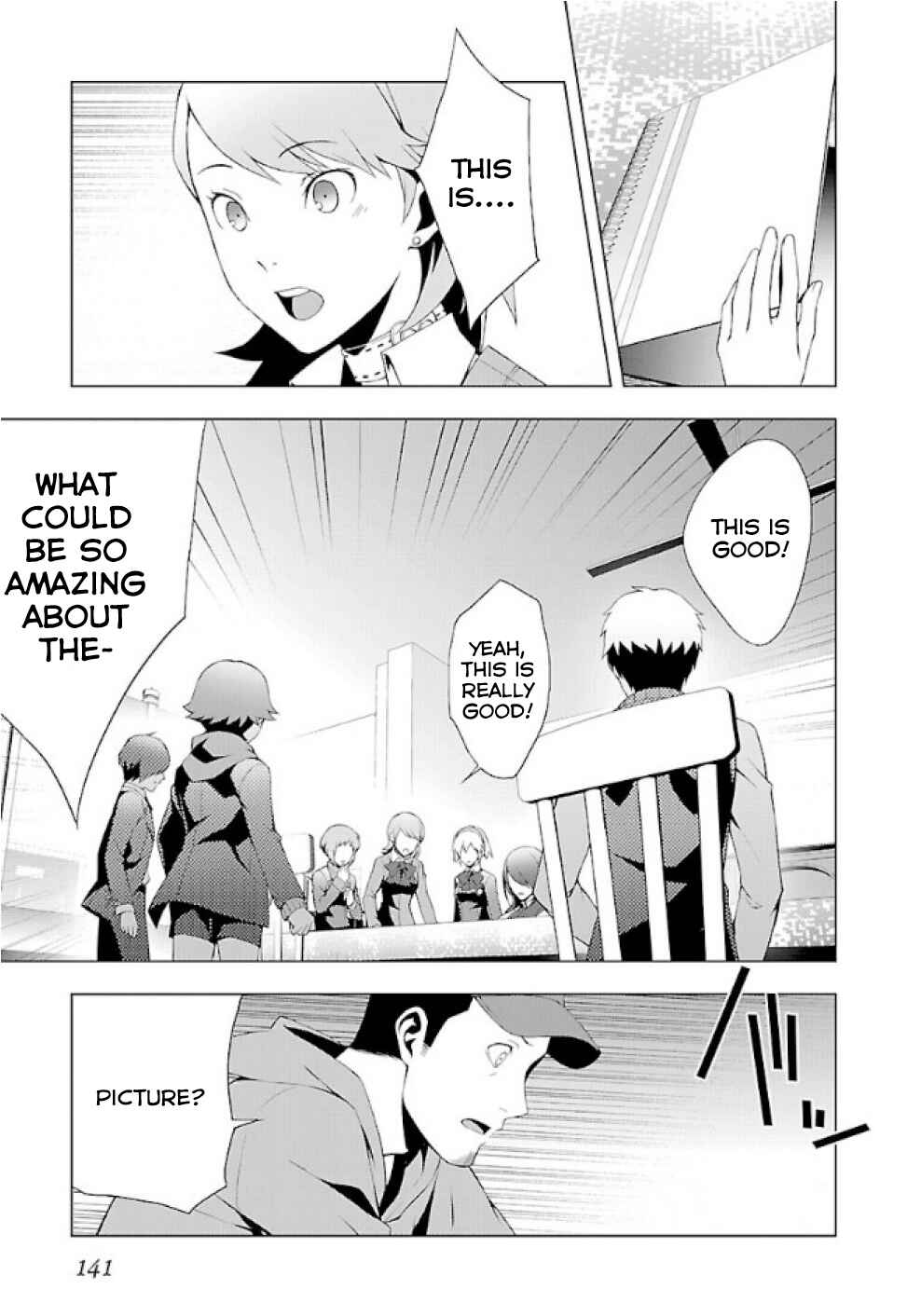 Chapter 28 - Page 12
