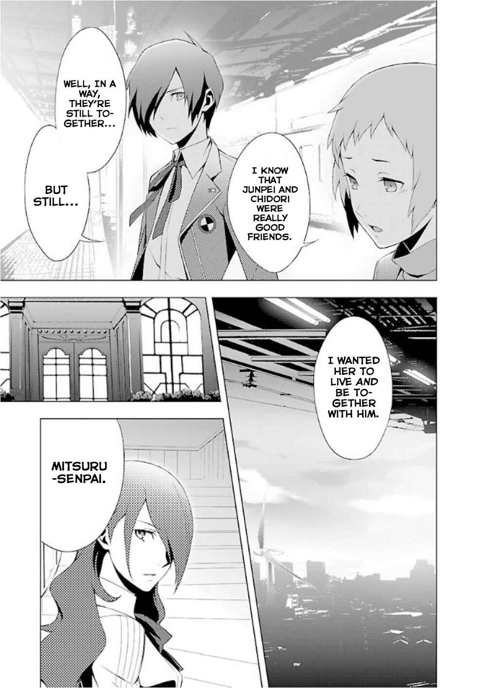 Chapter 28 - Page 4