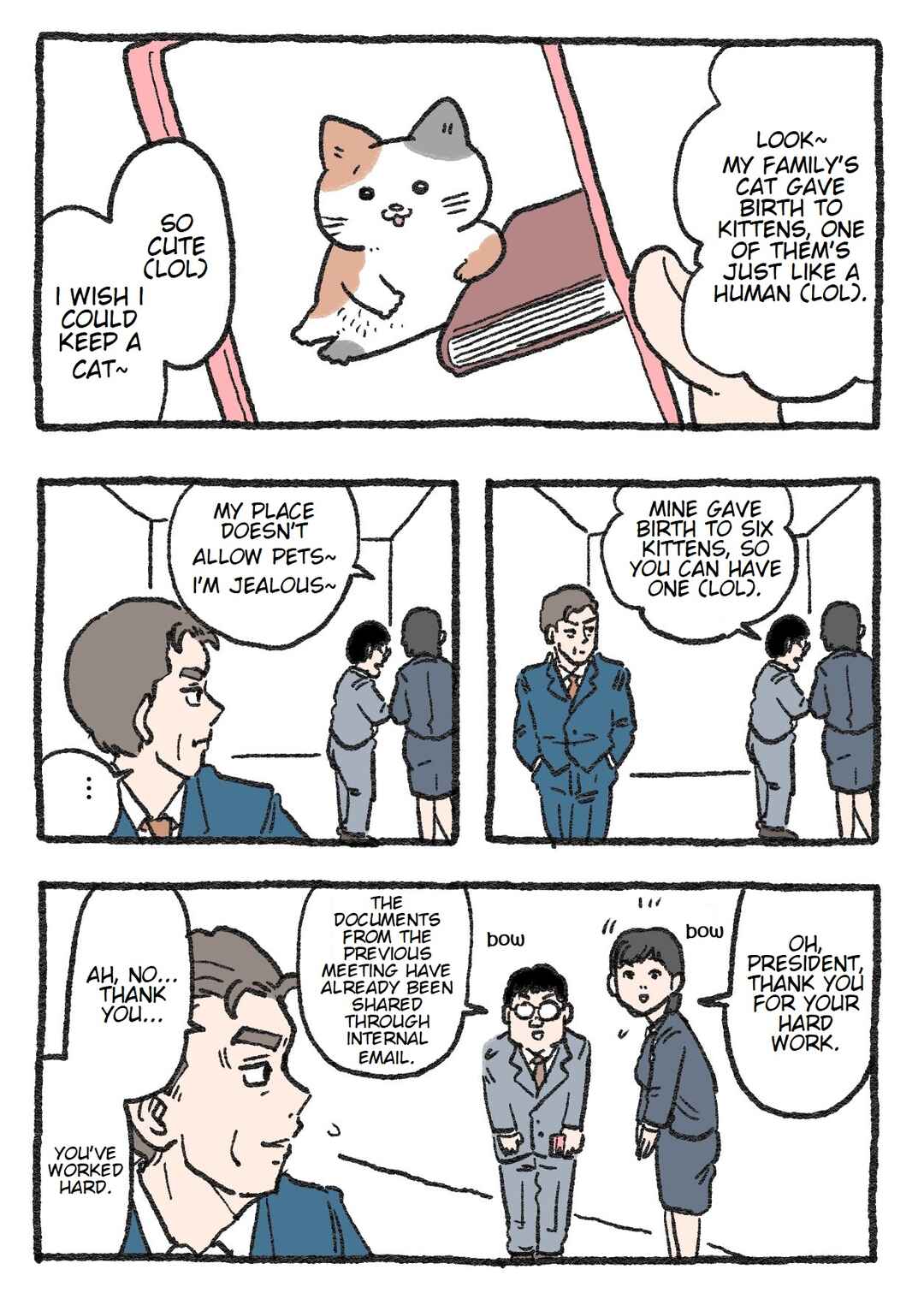 Chapter 65 - Page 1