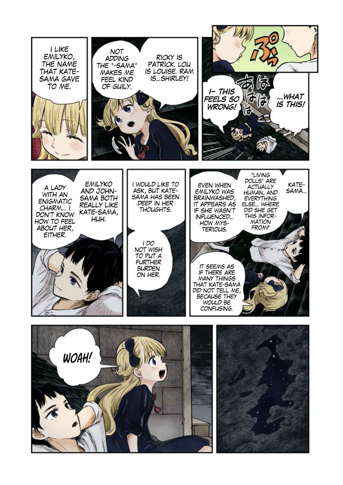 Chapter 62 - Page 10