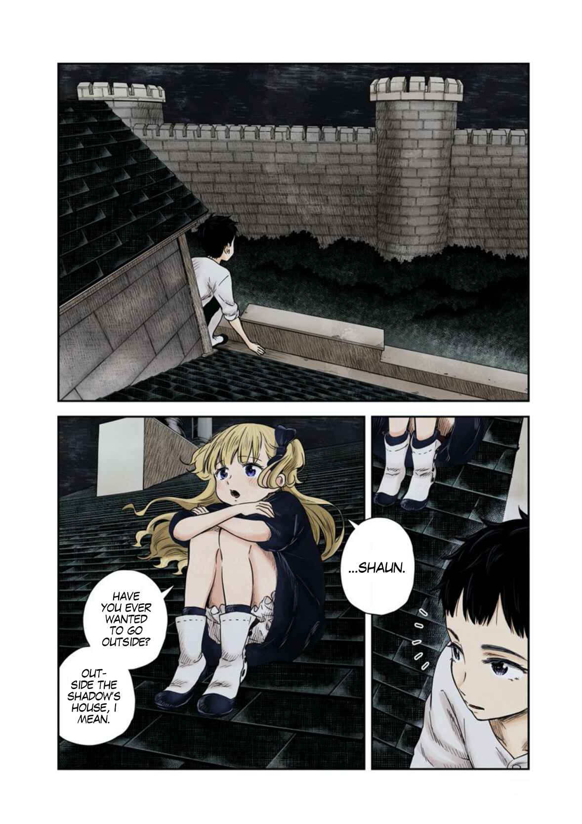 Chapter 62 - Page 3