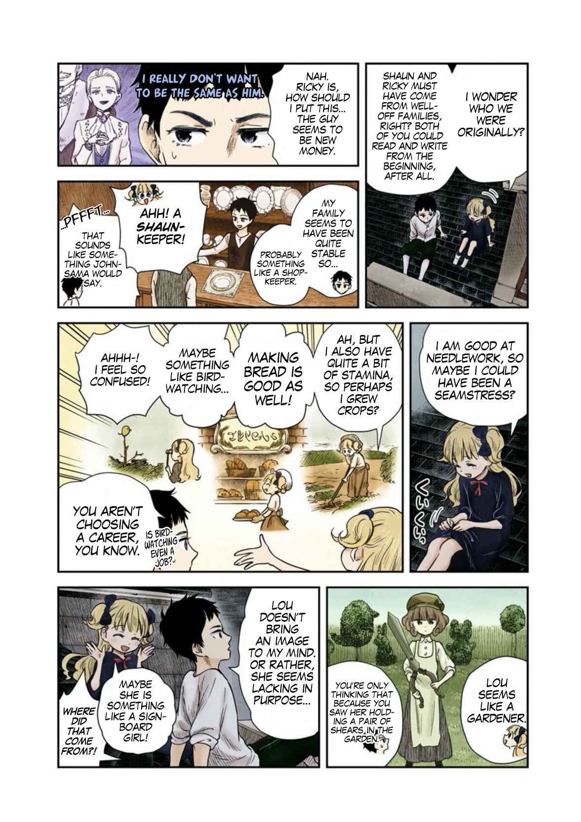 Chapter 62 - Page 5