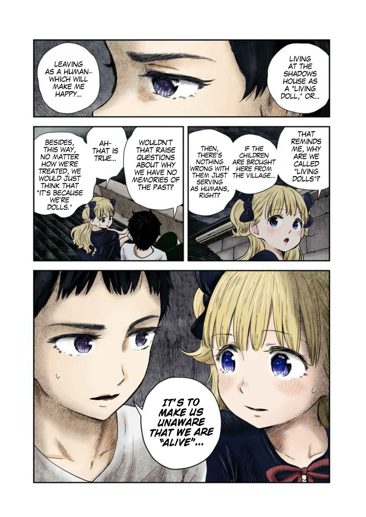Chapter 62 - Page 6