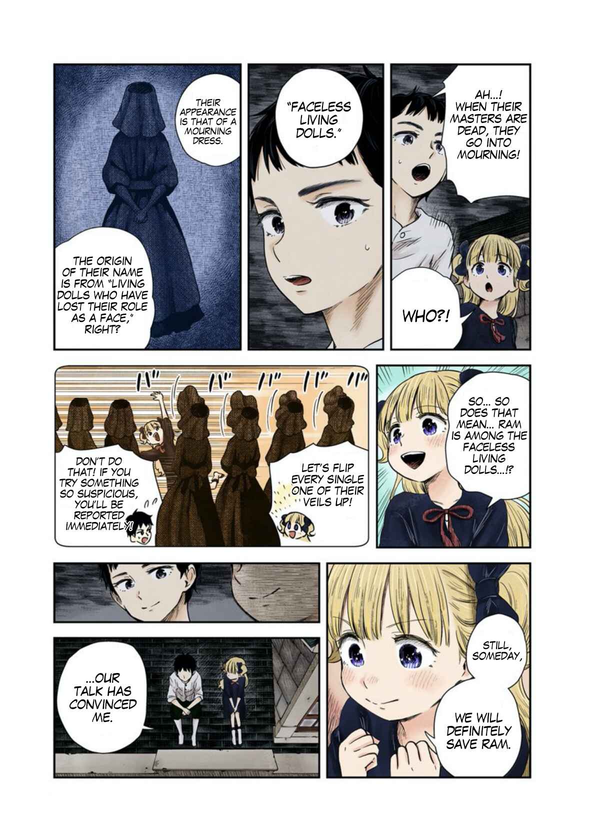 Chapter 62 - Page 8