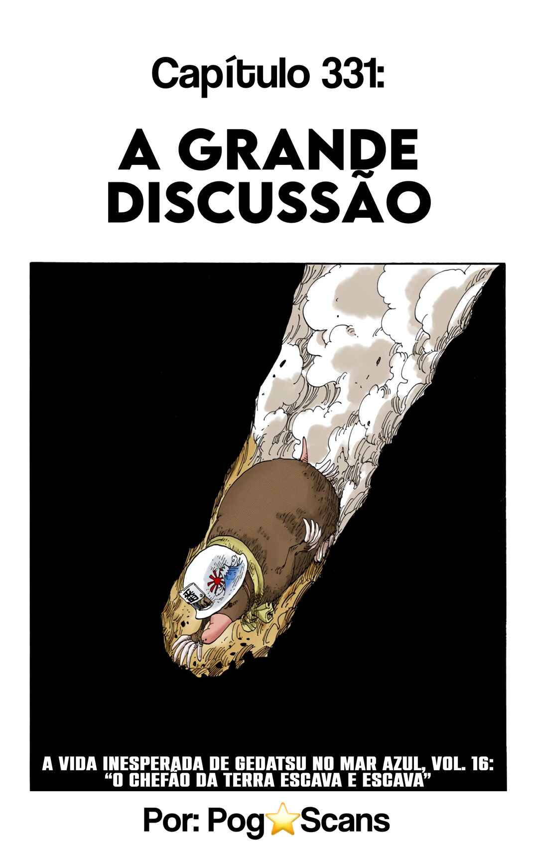 Chapter 331 - Page 1