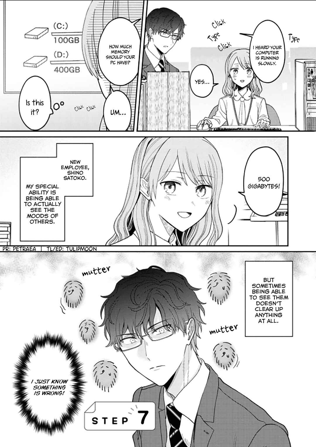 Chapter 7 - Page 1