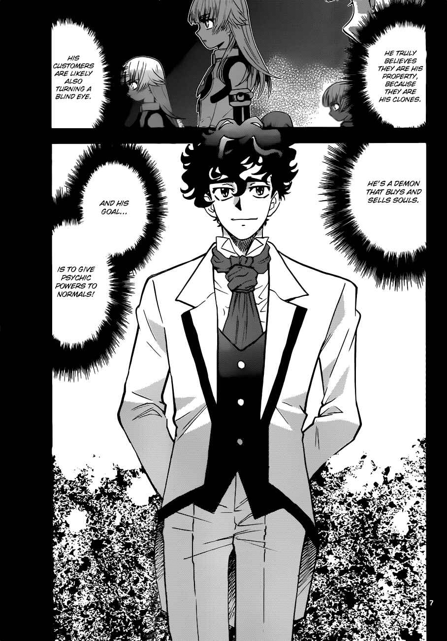 Chapter 289 - Page 10
