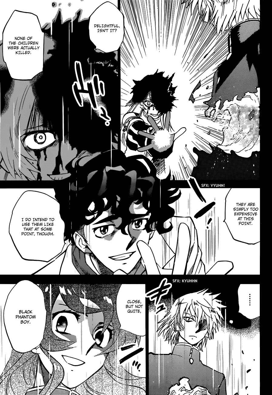 Chapter 289 - Page 18