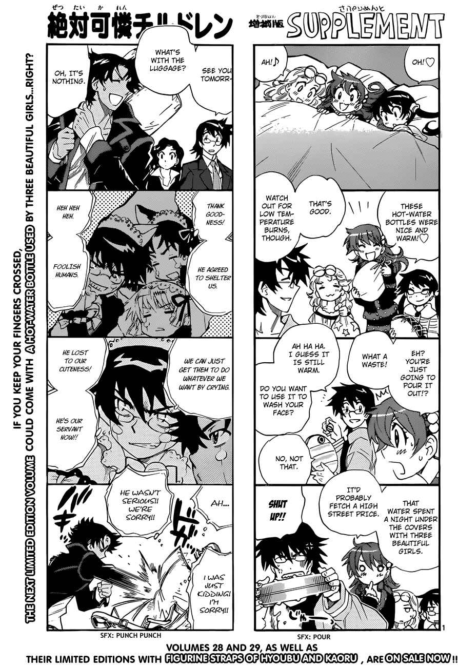 Chapter 289 - Page 3