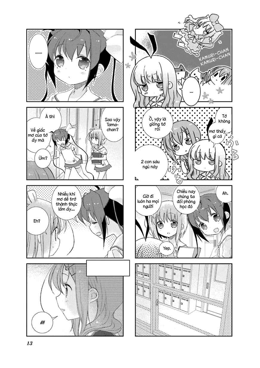Chapter 62 - Page 18