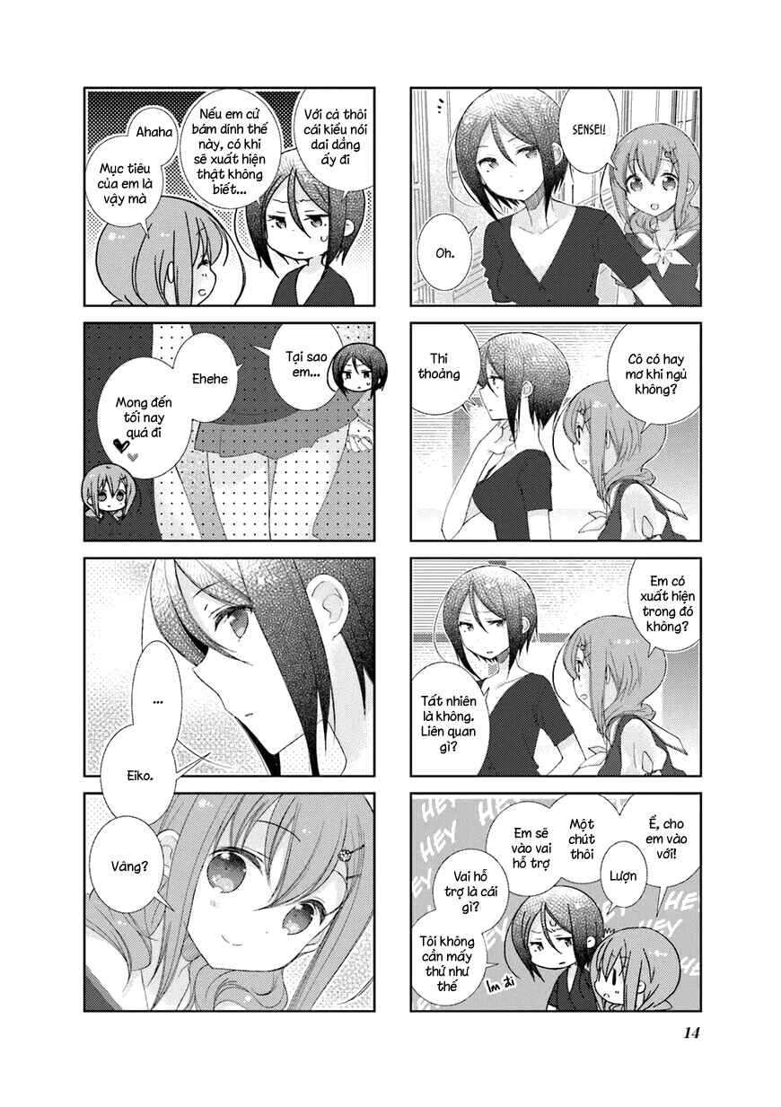 Chapter 62 - Page 19