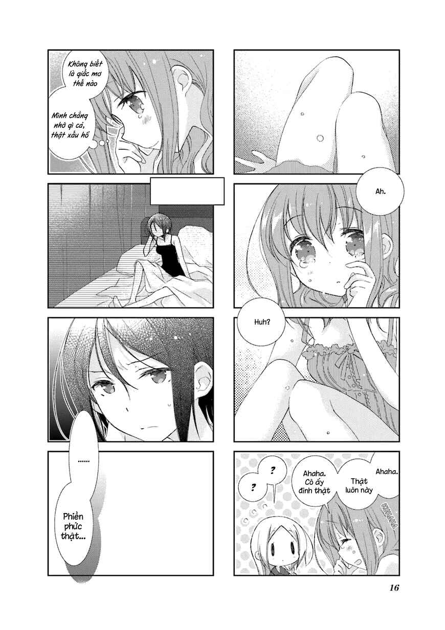 Chapter 62 - Page 21