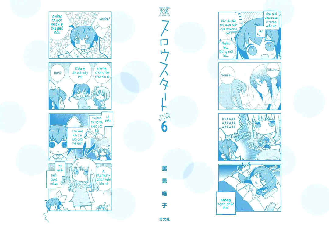 Chapter 62 - Page 6