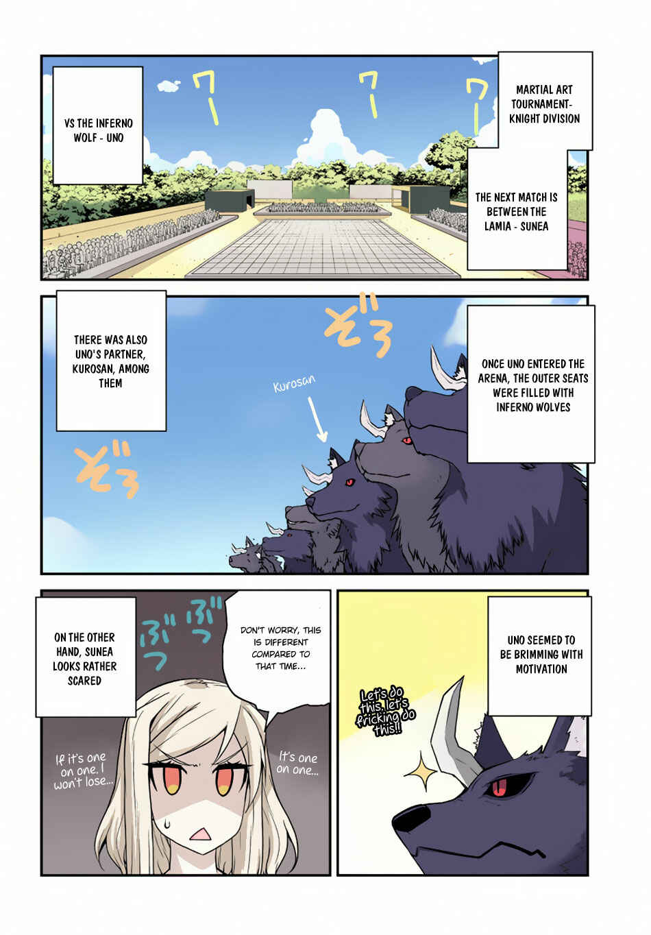 Chapter 76 - Page 3