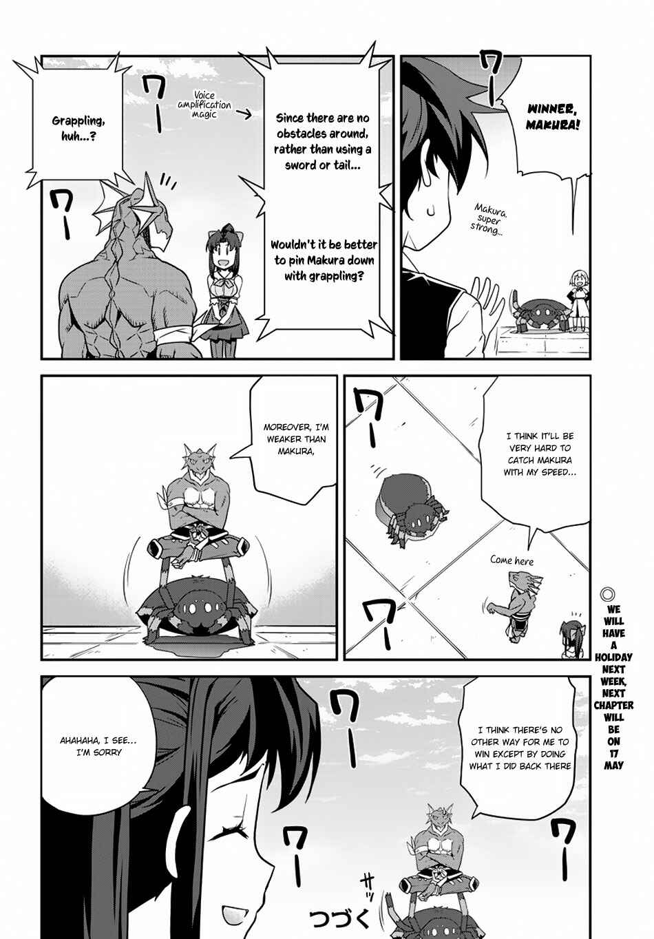 Chapter 76 - Page 9