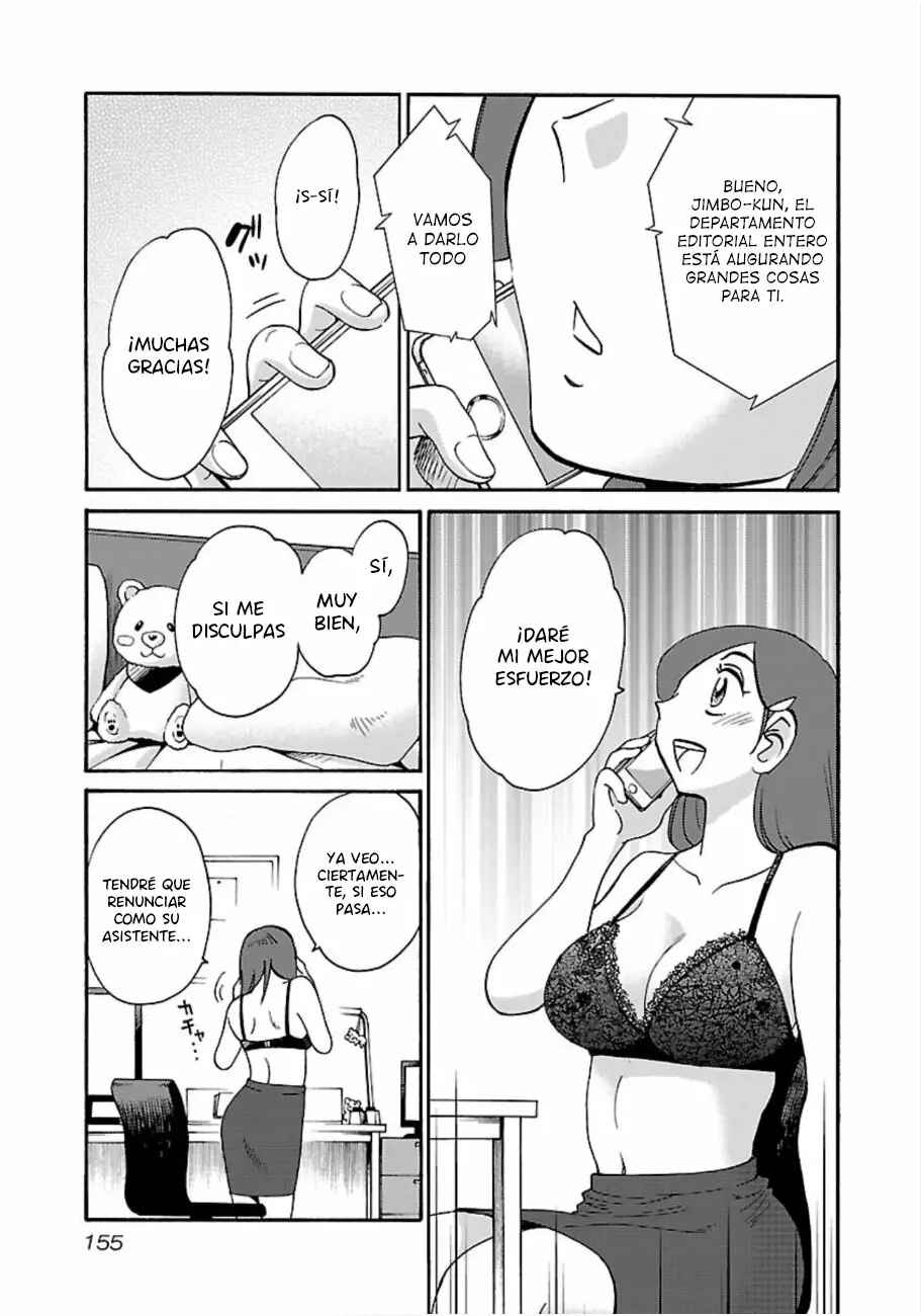 Chapter 50 - Page 20
