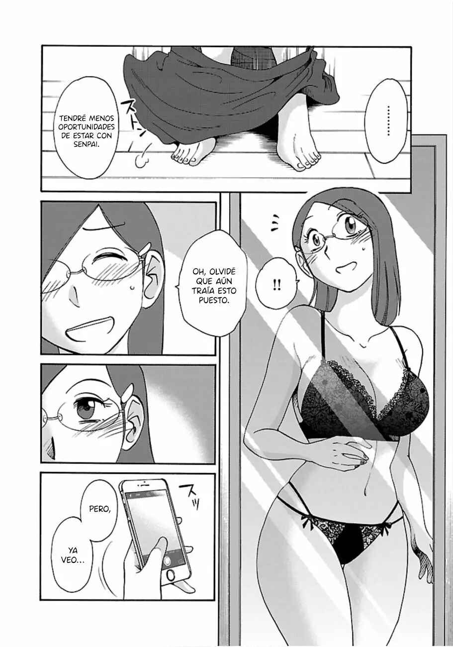 Chapter 50 - Page 21