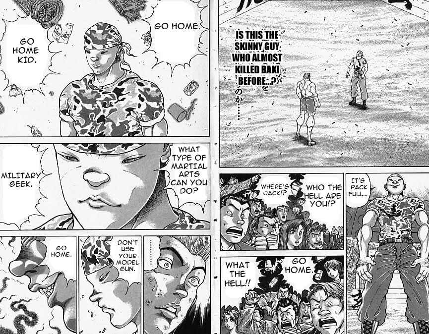 Chapter 149 - Page 3