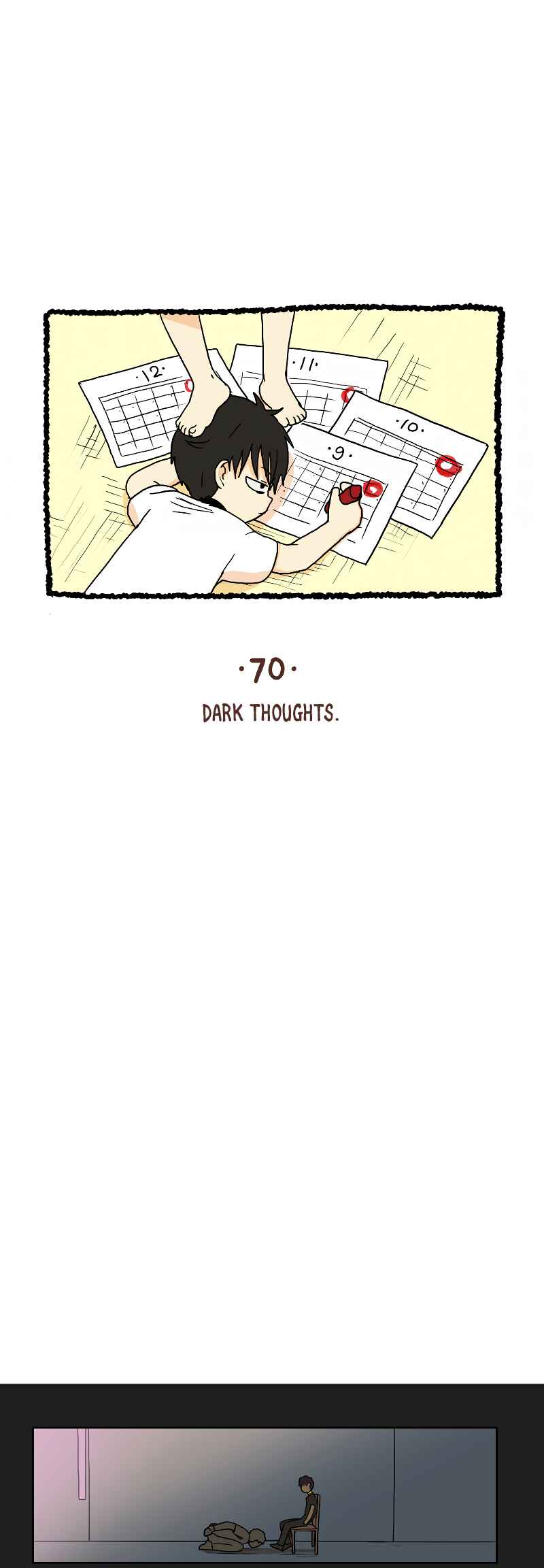 Chapter 70 - Page 1