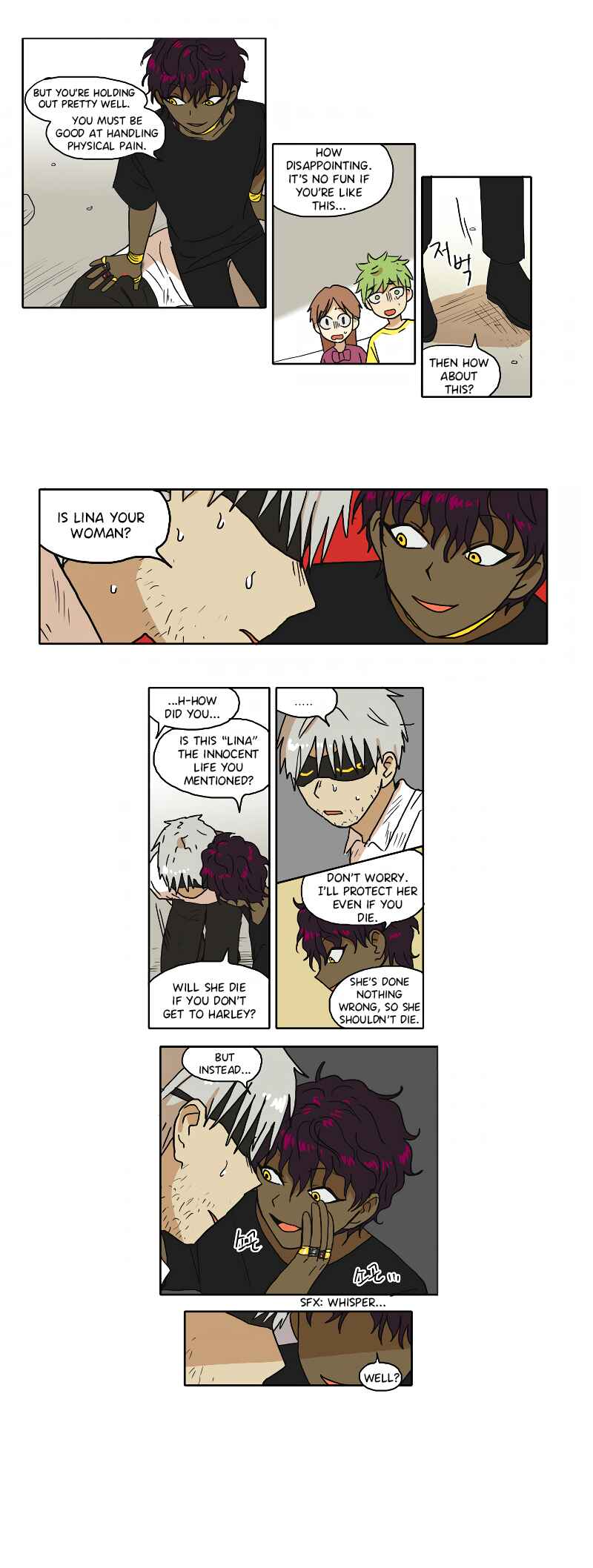 Chapter 70 - Page 6