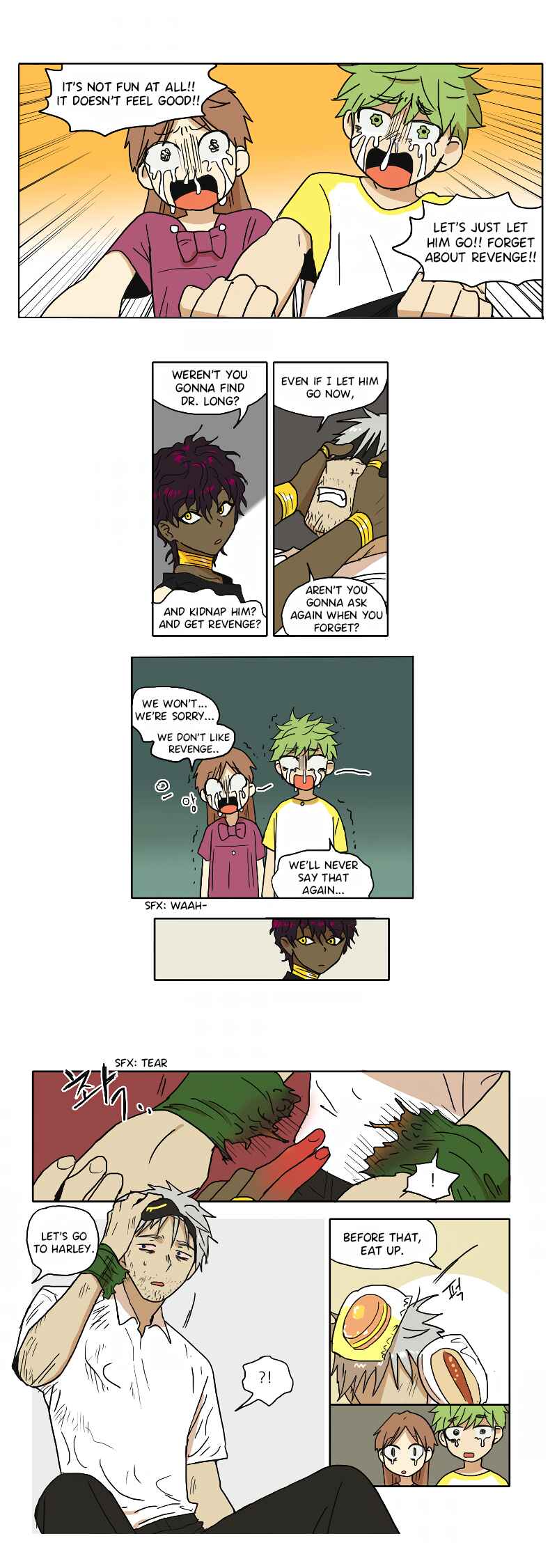 Chapter 70 - Page 9