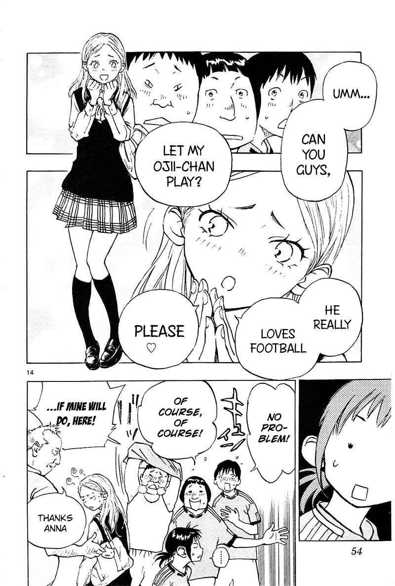 Chapter 80 - Page 15