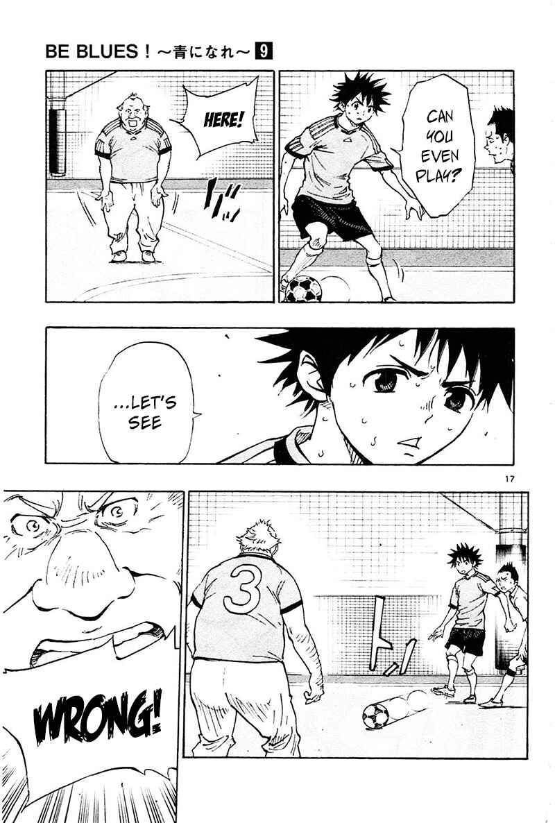 Chapter 80 - Page 18