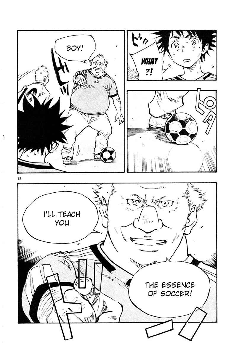 Chapter 80 - Page 19