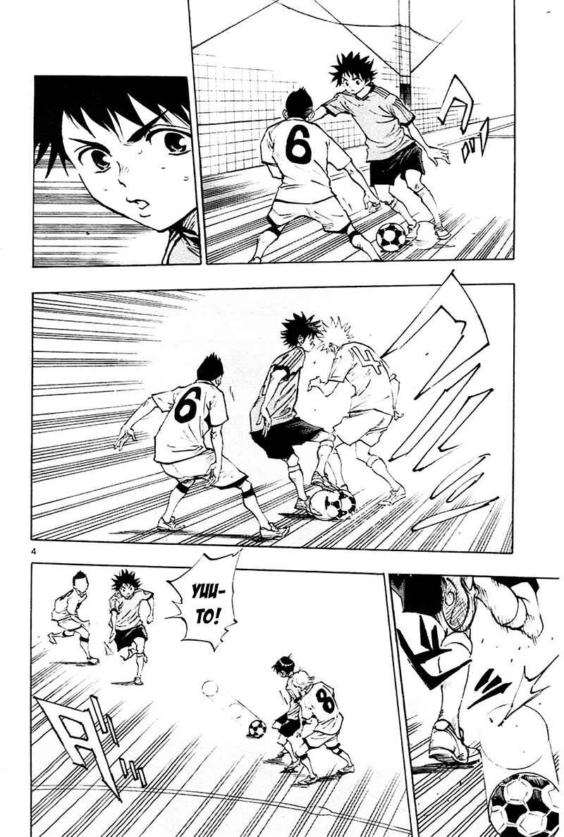 Chapter 80 - Page 5
