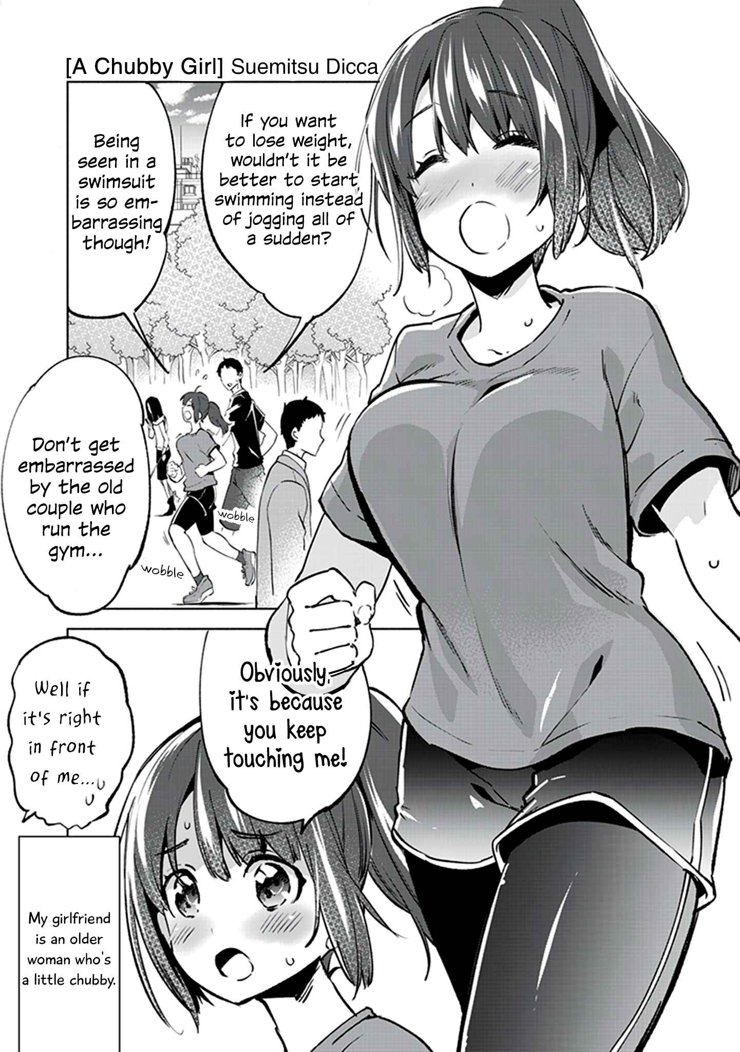 Chapter 5 - Page 1