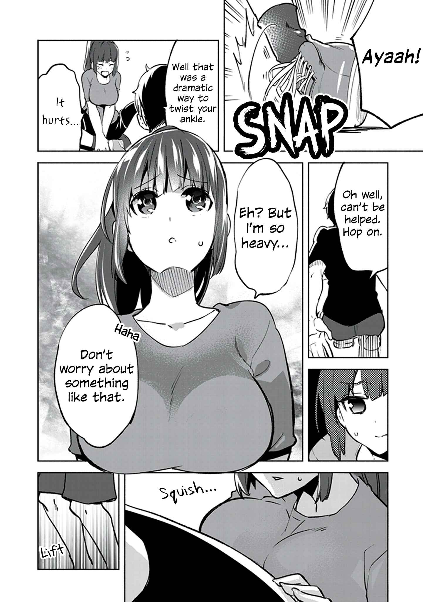 Chapter 5 - Page 2