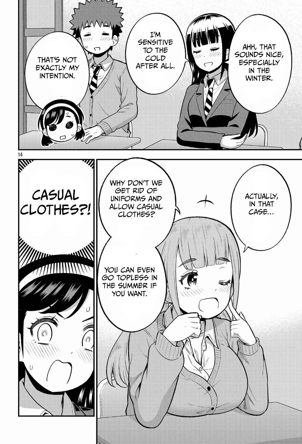 Chapter 15 - Page 14