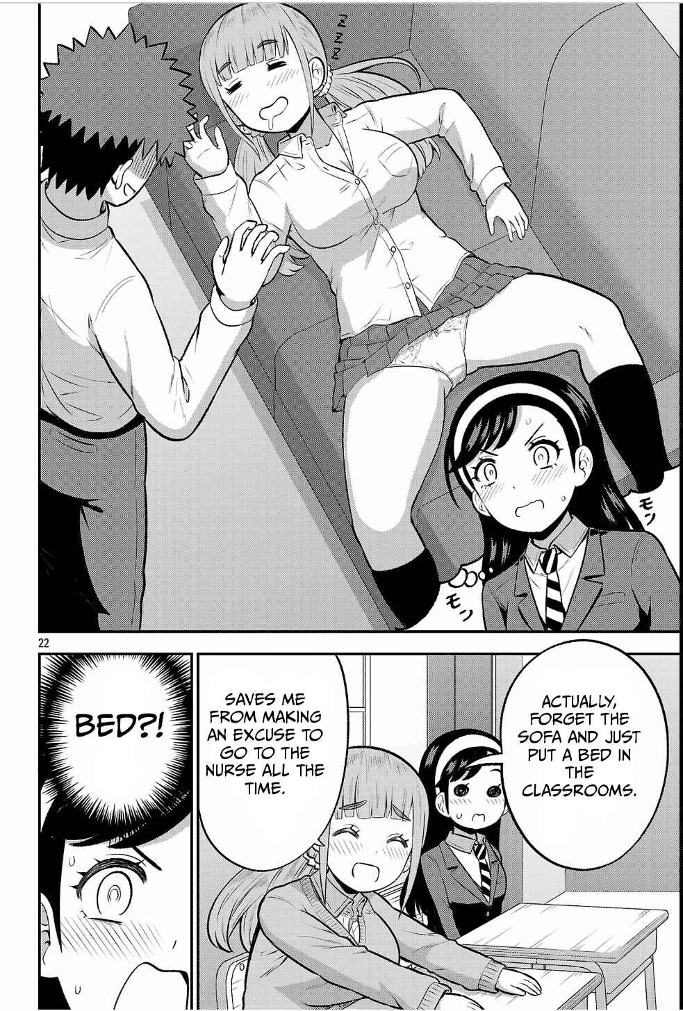 Chapter 15 - Page 22