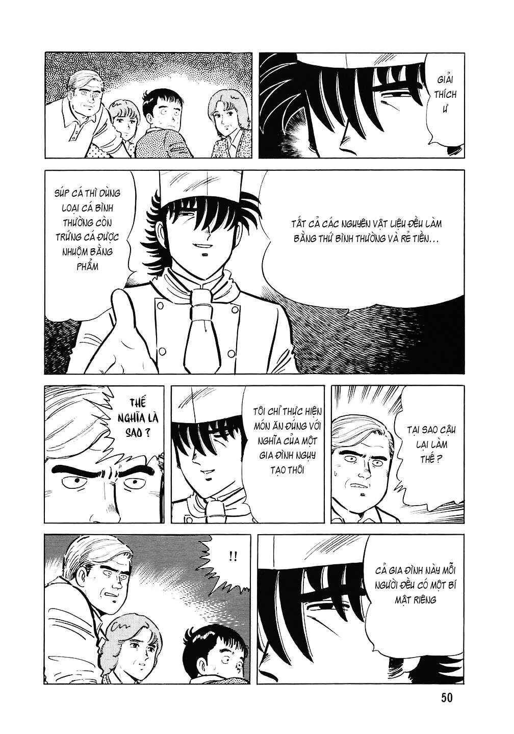 Chapter 106 - Page 23
