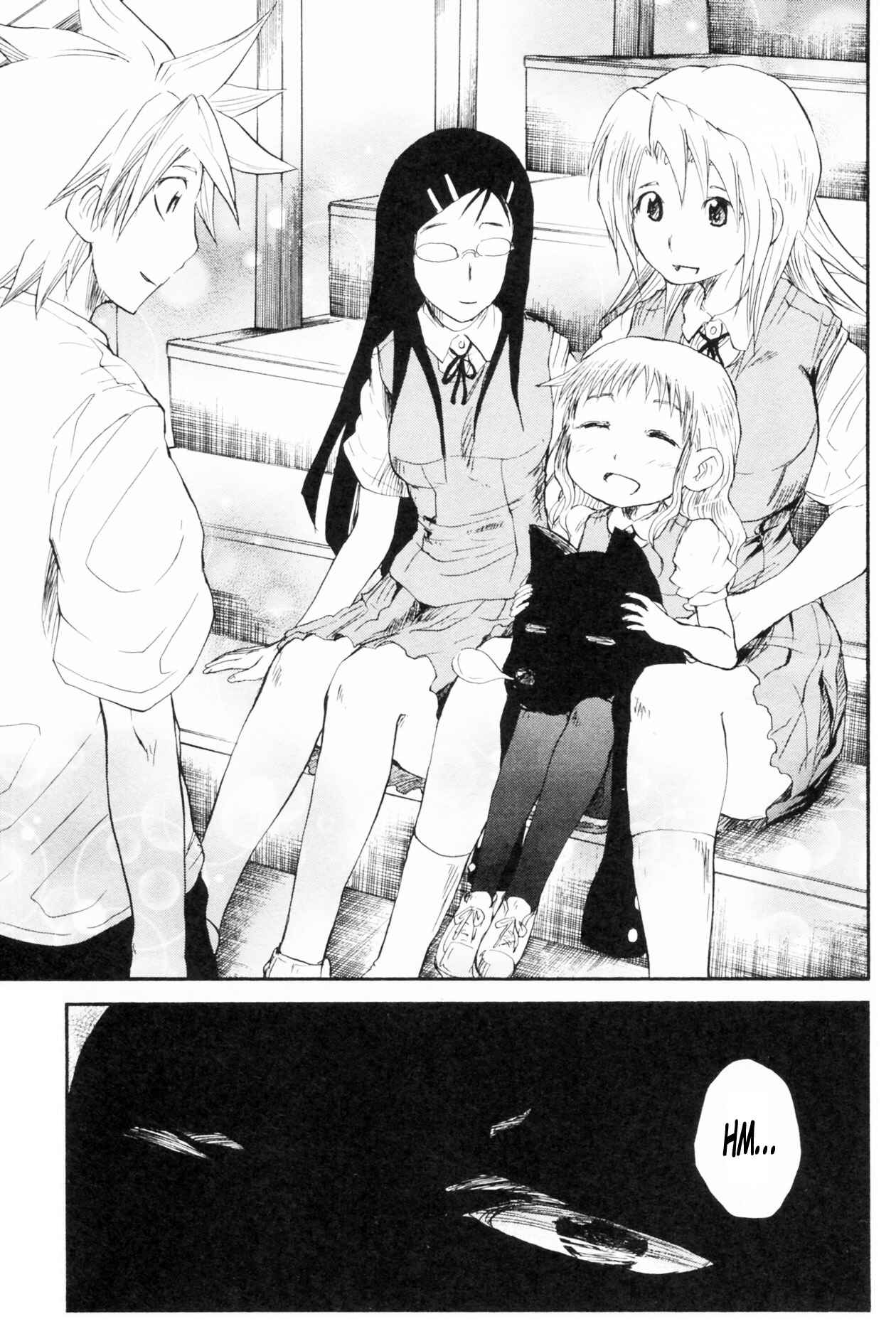 Chapter 87 - Page 16