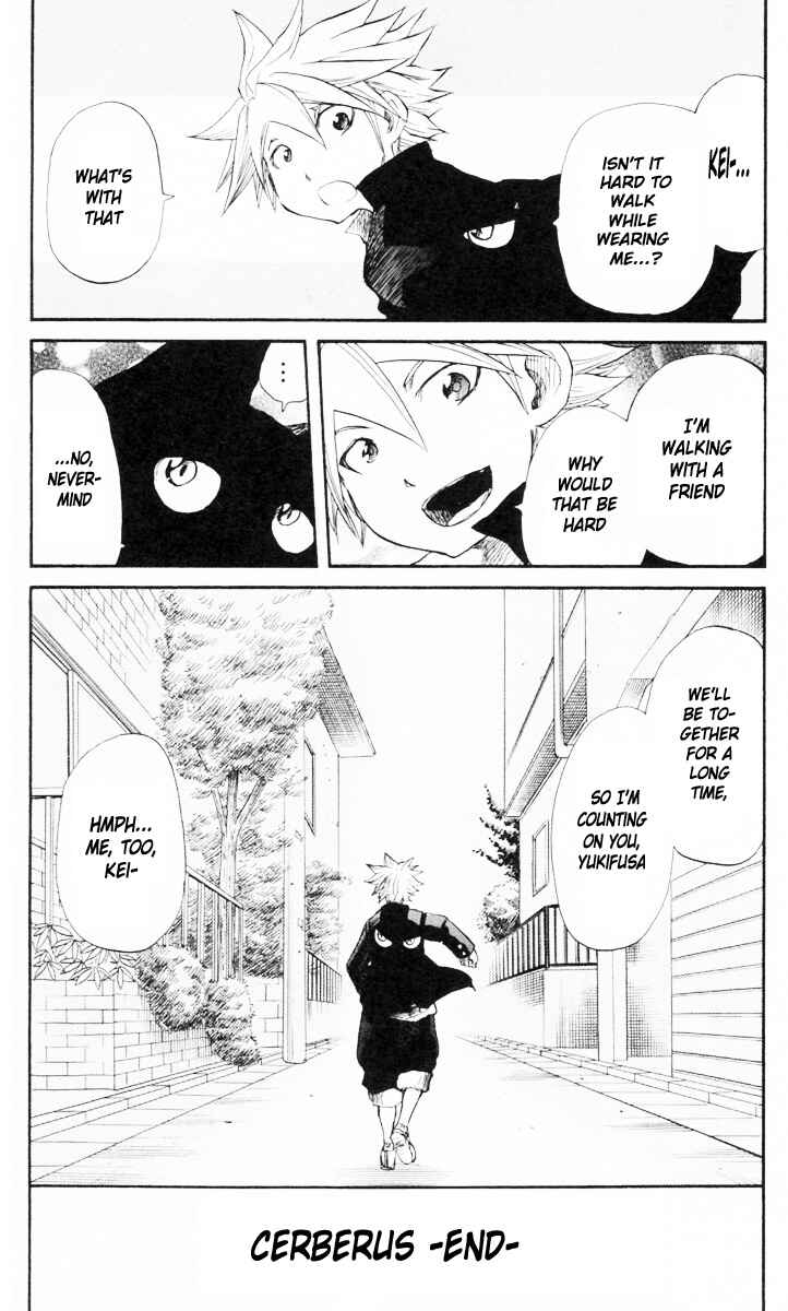 Chapter 87 - Page 20