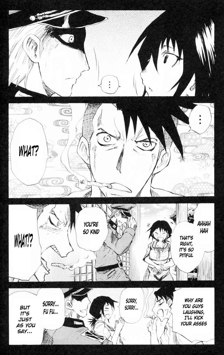 Chapter 87 - Page 5