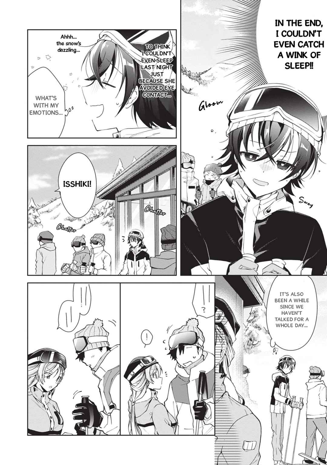 Chapter 19 - Page 21