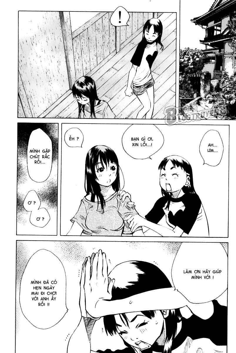 Chapter 128 - Page 20