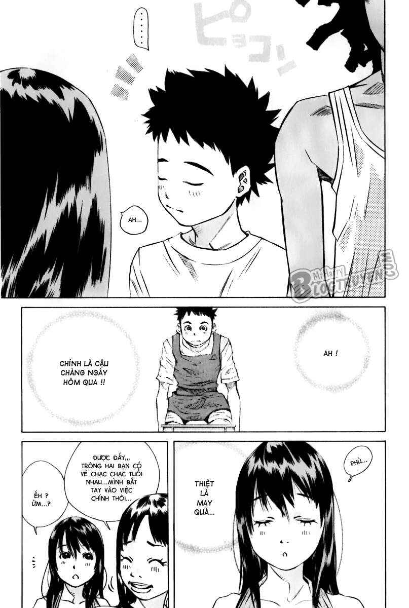 Chapter 128 - Page 23