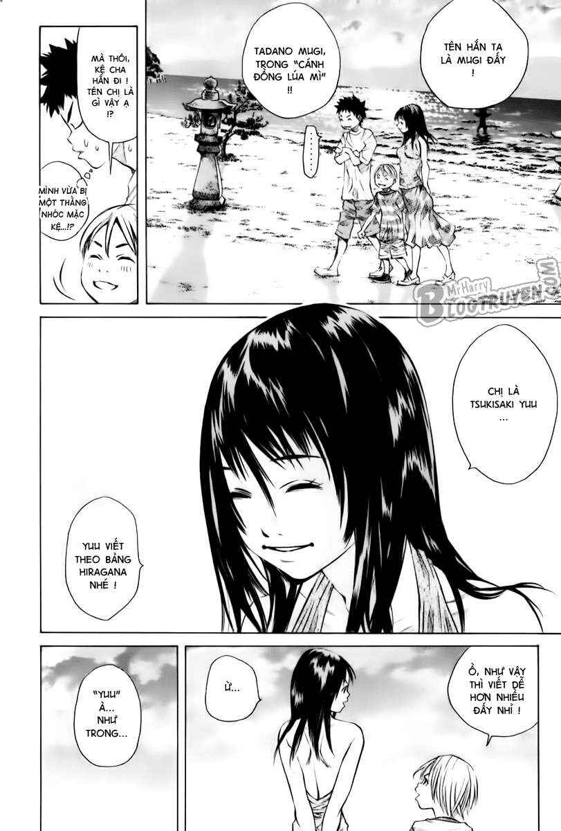 Chapter 128 - Page 26