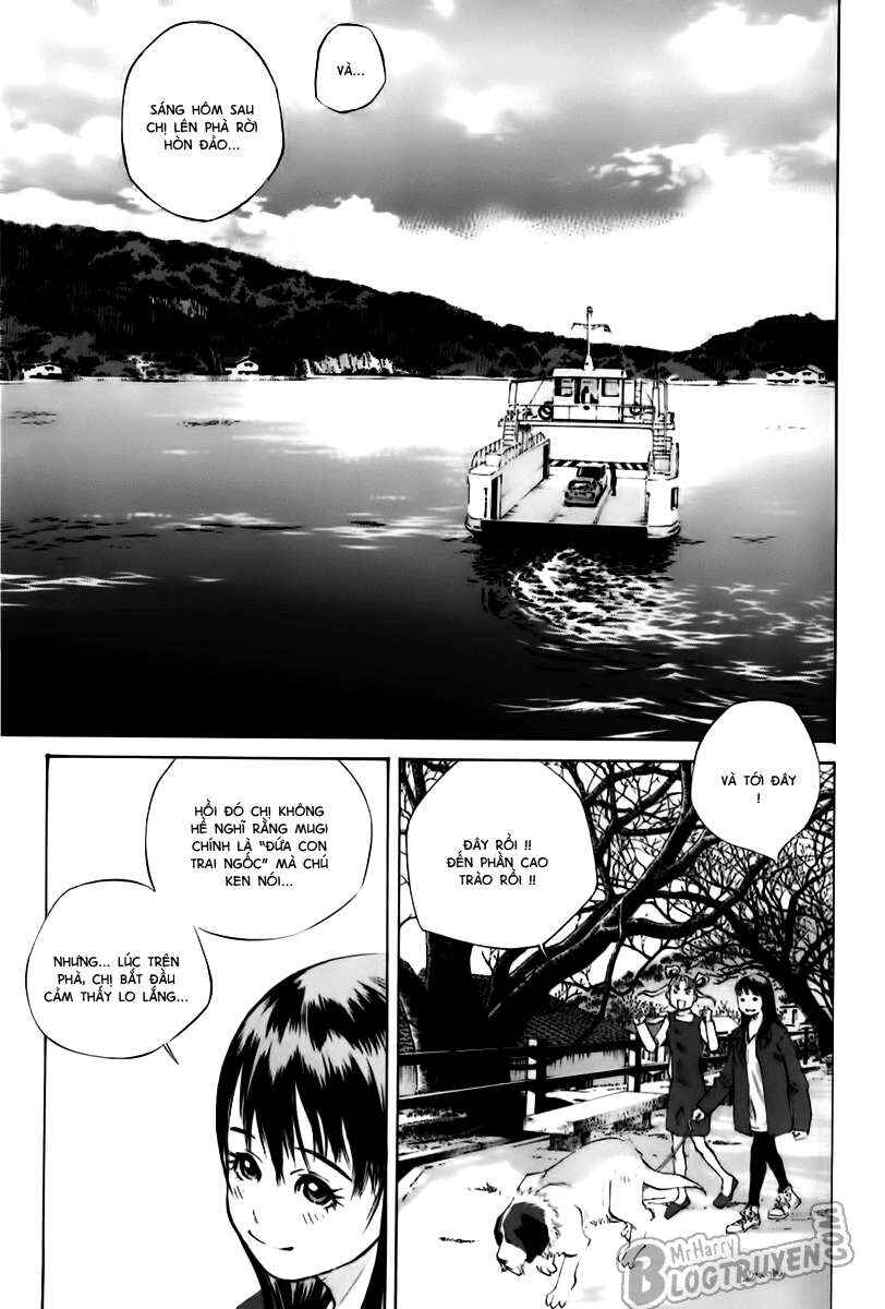 Chapter 128 - Page 29