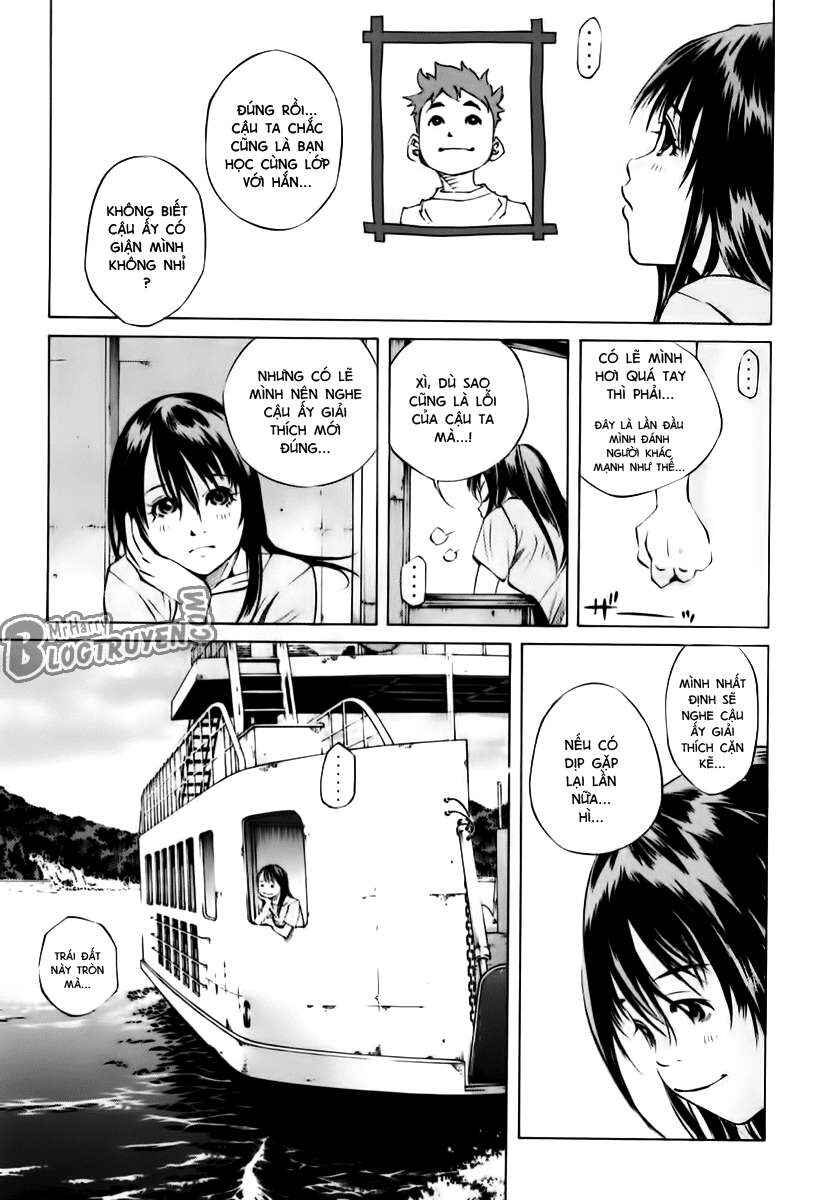 Chapter 128 - Page 31