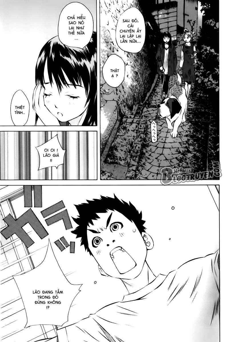 Chapter 128 - Page 35