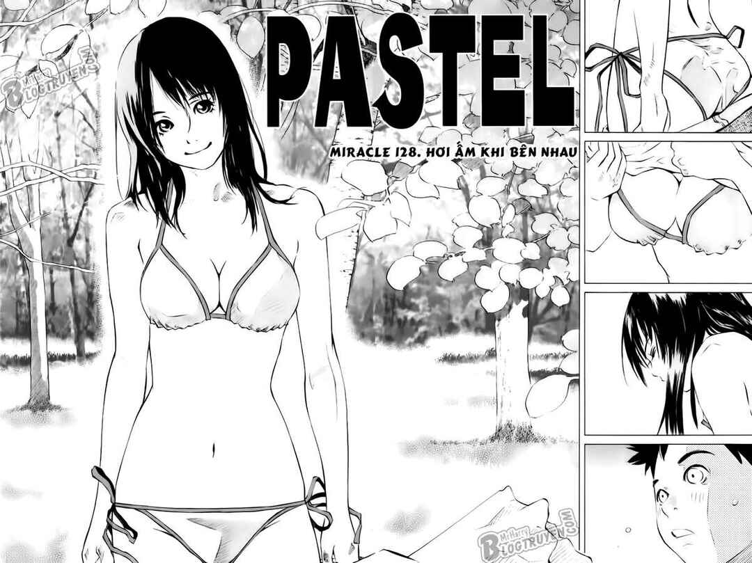 Chapter 128 - Page 5
