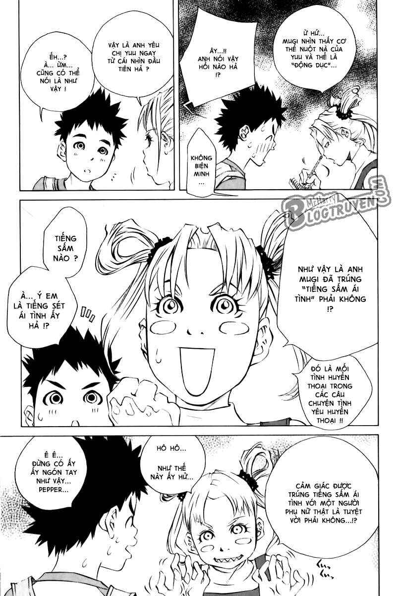 Chapter 128 - Page 7