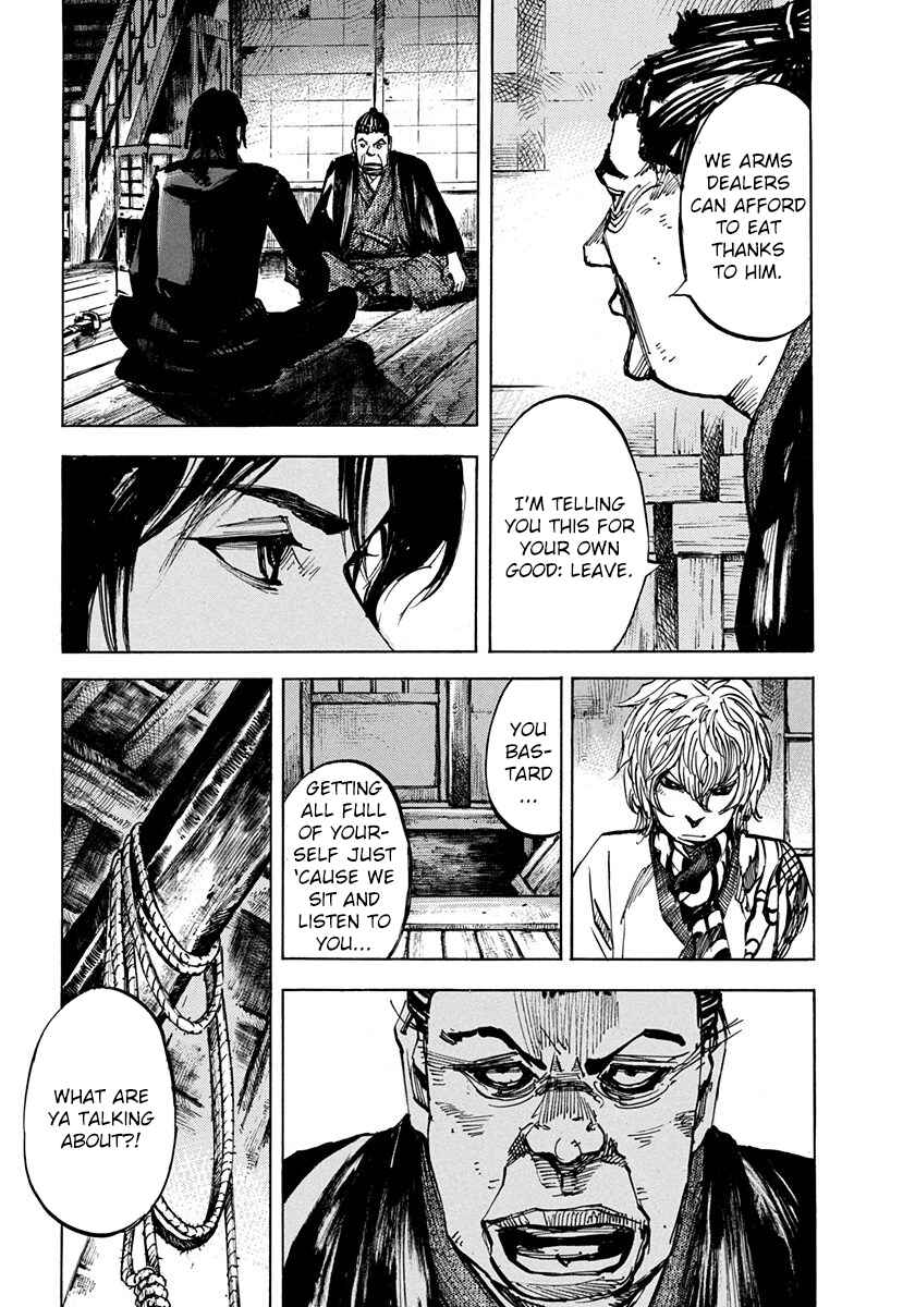 Chapter 196 - Page 11