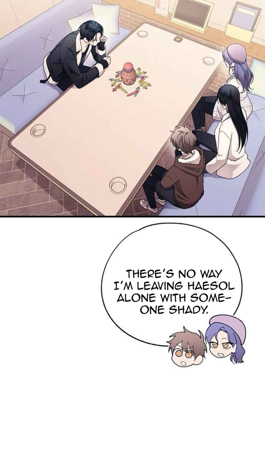 Chapter 175 - Page 26
