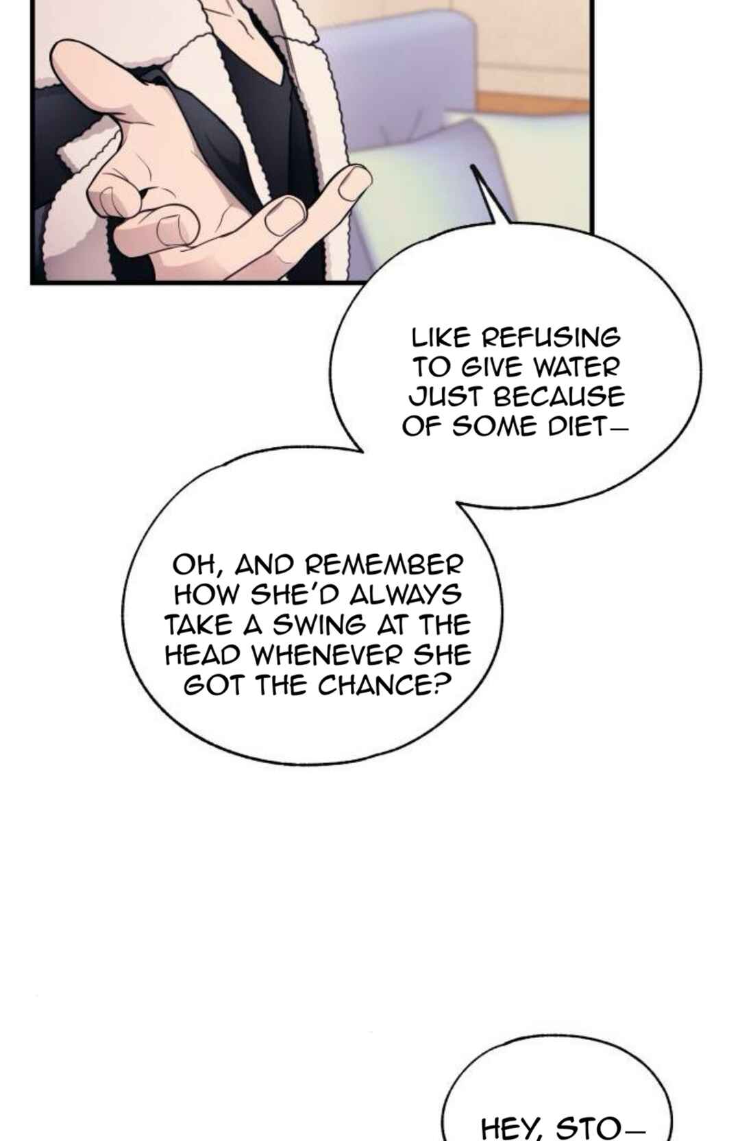 Chapter 175 - Page 70